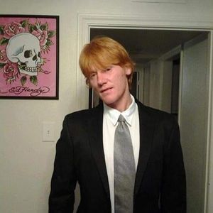 Meet your Posher, Danny